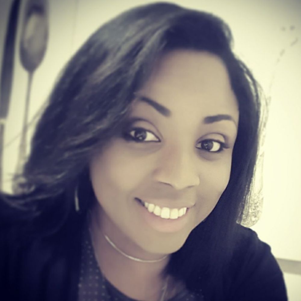 Meet your Posher, Krystle